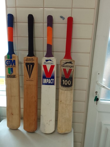 Striker bat fearnley - gm,