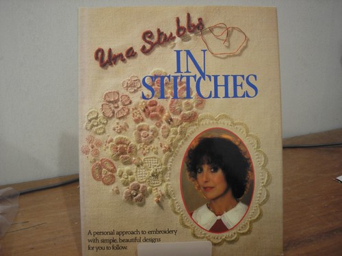 Stitches - in,