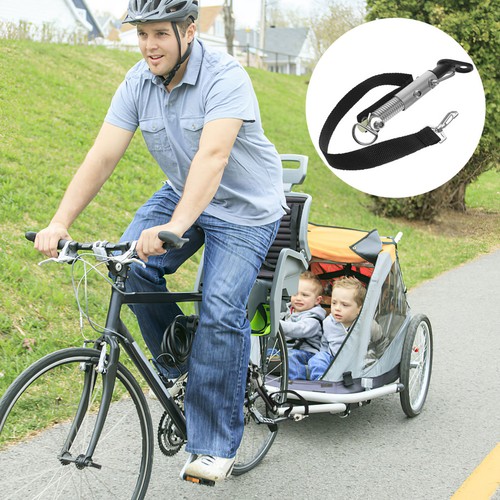 Universal bike trailer - universal,