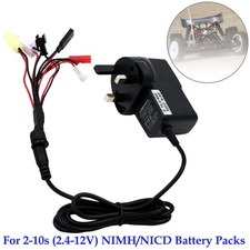 RC Car Airsoft Battery Charger