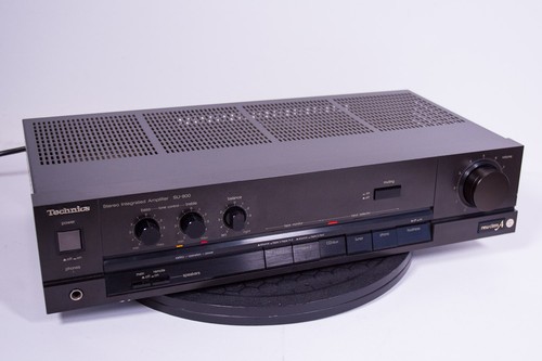 Technics 800 amplifier - su-800,