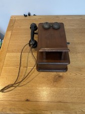 Ericsson Vintage Train Wind Up