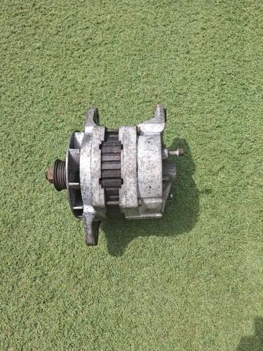 Volt alternator for - 24,