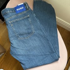 HUGO BOSS HUGO BRODY TAPERED