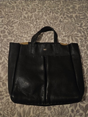 Anya hindmarch navy - anya,