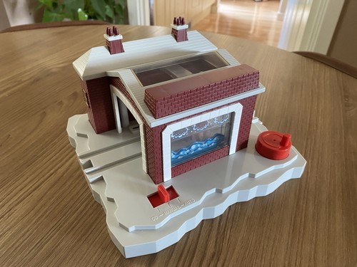 Thomas friends track master - thomas,