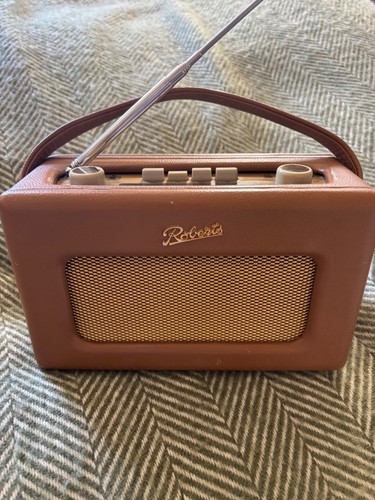 Roberts revival fm radio - revival,