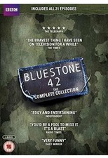 Bluestone 42: Series 1-3 -
