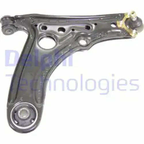 Wishbone front axle right - wishbone,