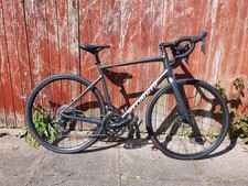 2023 Spealized Allez E5 Disc