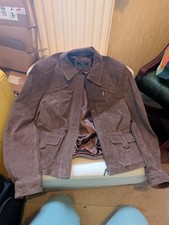 Wallace Sacks Leather