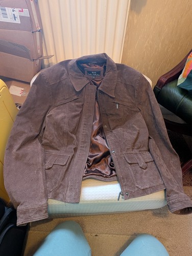 Wallace sacks leather - wallace,