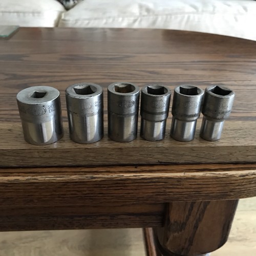 Vintage gordon tools - ,