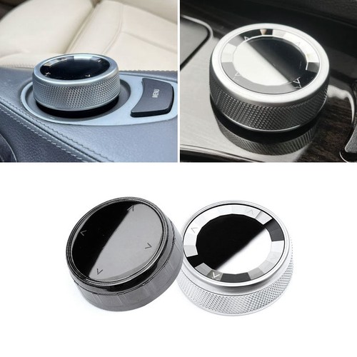 Multimedia button knob cover - button,