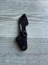 BMW S1000RR, M1000rr 2019-25 Superbike Steering Damper Mount, Ohlins, Forks