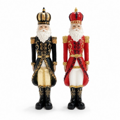 Pieces nutcracker king - pieces,