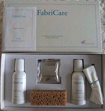 DFS FabriCare Upholstery