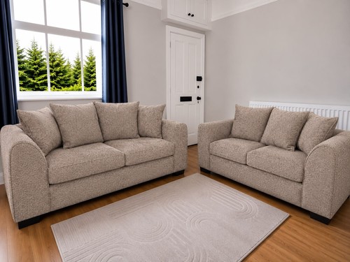 Seater dylan sofa set - 3+2,