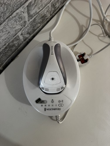 Remington light pro ipl6500 - ,