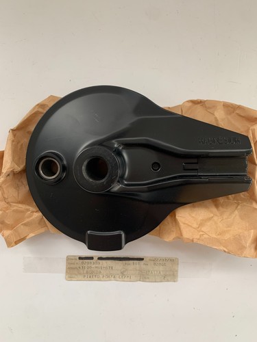 Honda 600 88 rear - xr,