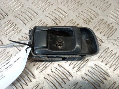 Nissan cabstar tipper - nissan,