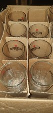 2014 M14 Becks Vier Pint Glass
