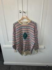 Pringle Nick Faldo Sports Golf