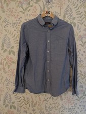 Ben Sherman Shirt Mens Medium