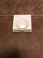 Honeywell room thermostat 240v