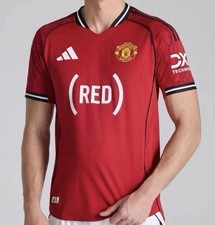 Manchester United Home