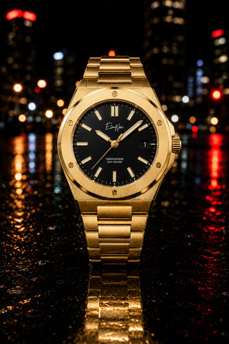 élan noir day mark - noir, automatic