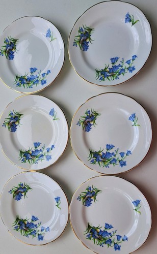 Regency bone china vintage - regency,