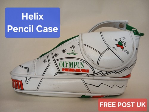 Vintage 90s helix olympus - vintage,