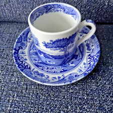 Spode Italian Blue & White