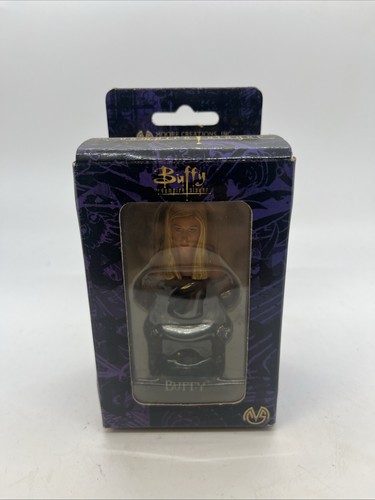 Vintage buffy the vampire - vintage,