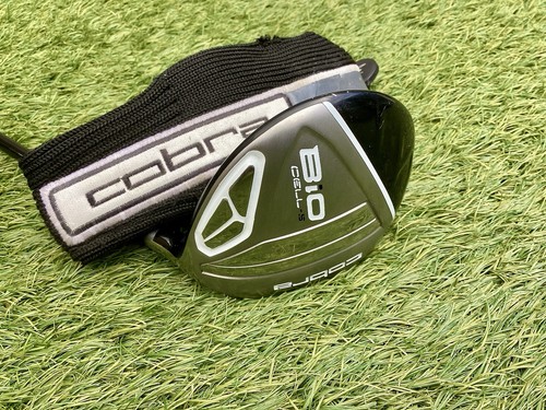 Cobra amp cell wood - cell-s,