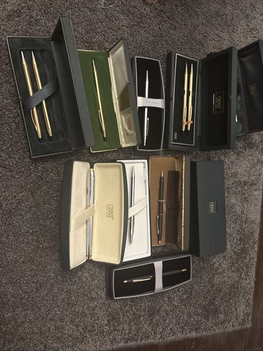 Job lot vintage - of, 10