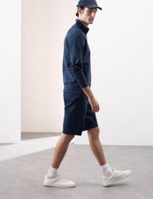 Marks & Spencer Mens Navy