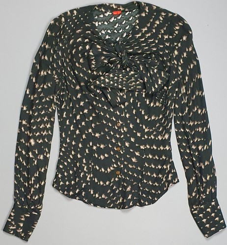 Vivienne westwood blouse top - vivienne,