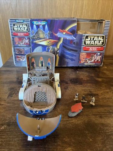 Star wars transforming - star, action