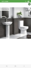 Victoria plumbing bathroom full package LOOK 5STAR 