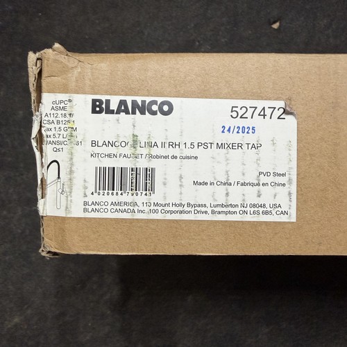 Blanco 527472 culina - 527472, ii