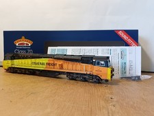 Bachmann Class 70 70811 Colas