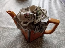 Portmeirion Potteries Handle