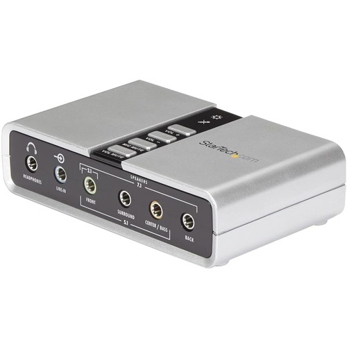 Plug and play - plug, usb