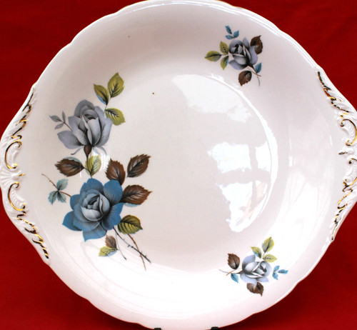 Royal standard blue rose - standard,