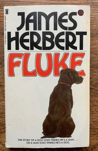 Fluke james herbert - james,