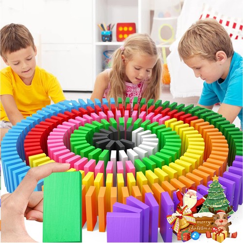 1400pcs coloured wooden - 1400pcs,
