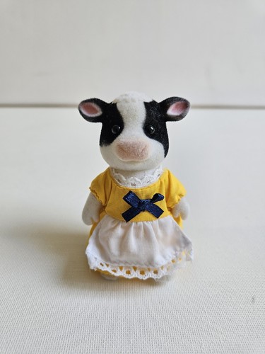 Sylvanian families vintage - sylvanian,