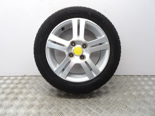 Daihatsu sirion alloy - sirion, 14"